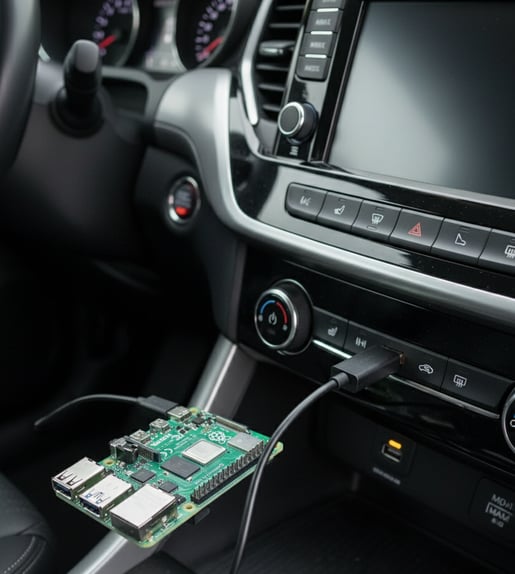Bug Hunting on the Highway — How to Fuzz a Car's Infotainment System