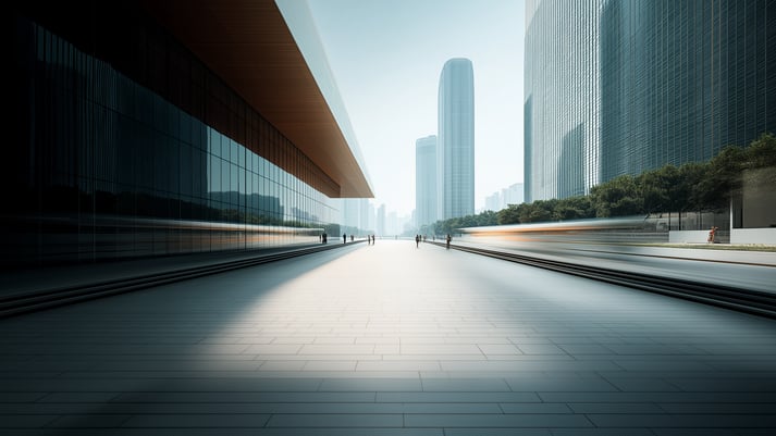 API only rückt als Zielbild in Reichweite – API first mag helfen