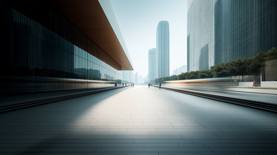 API only rückt als Zielbild in Reichweite – API first mag helfen