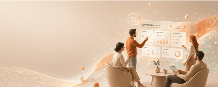 AI in E-Commerce Report