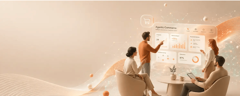 AI in E-Commerce Report