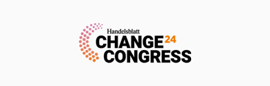 Handelsblatt+Change+Congress