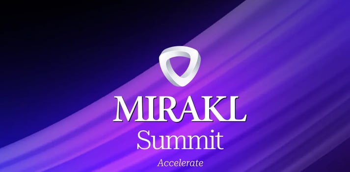 MIRAKL Summit Munich