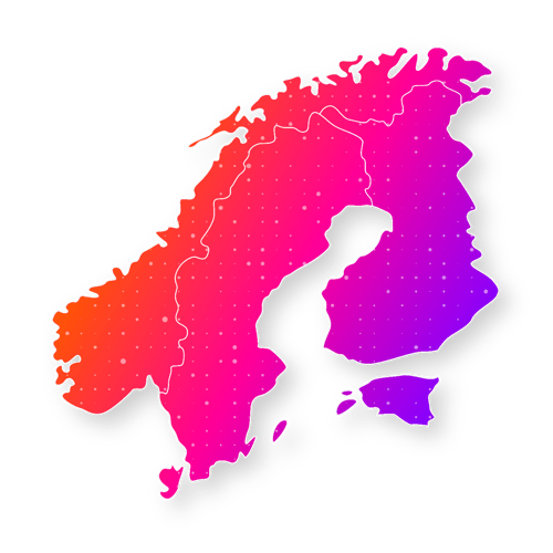 drive your life by diconium – Route 2 | Northern Europe