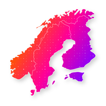 drive your life by diconium – Route 2 | Northern Europe