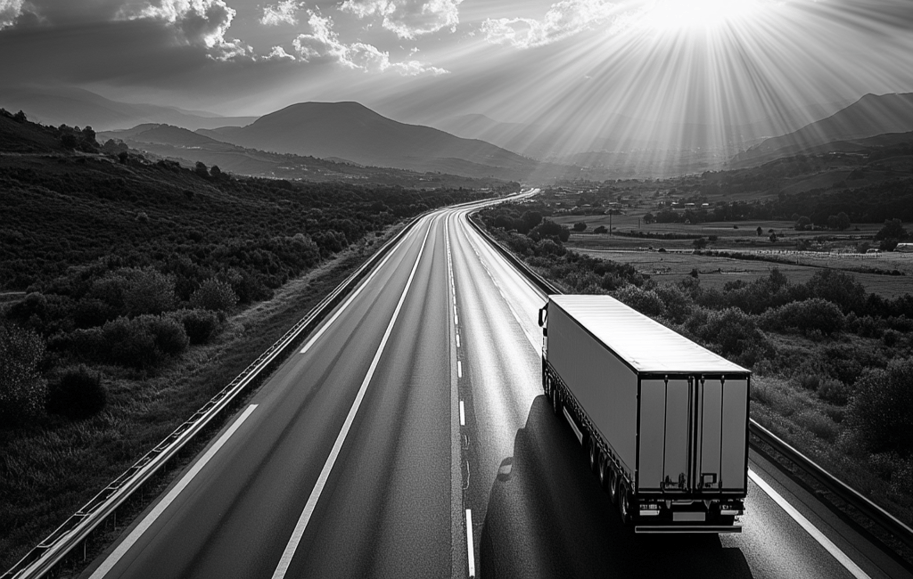Digital trends in the commercial vehicle sector