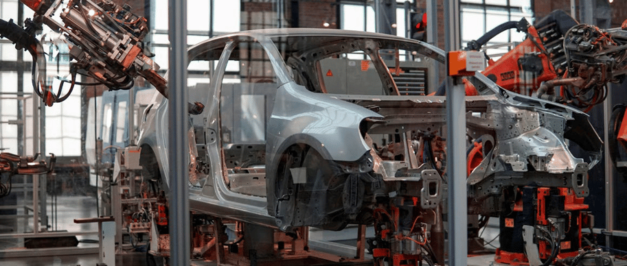 Whitepaper: Produktdaten im Automotive-Umfeld