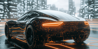 Automotive+company