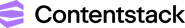 Contentstack-LogoLockup-AmethystCrystalClear-RGB_lila_black_001