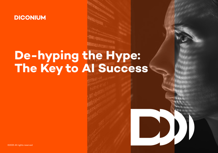 How data unleashes the potential of AI