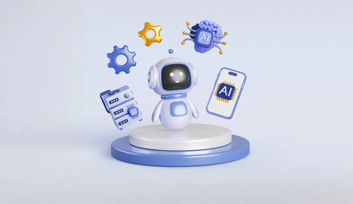AI in E-Commerce
