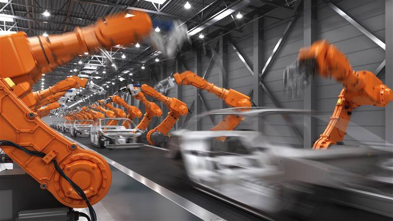 Automotive sector