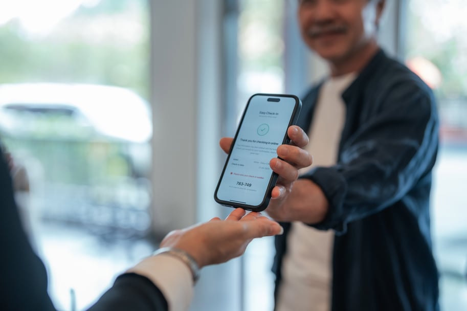 Agentic AI needs customer context to make decisions you can trust