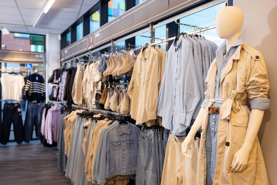 High-performance e-commerce platform for KiK