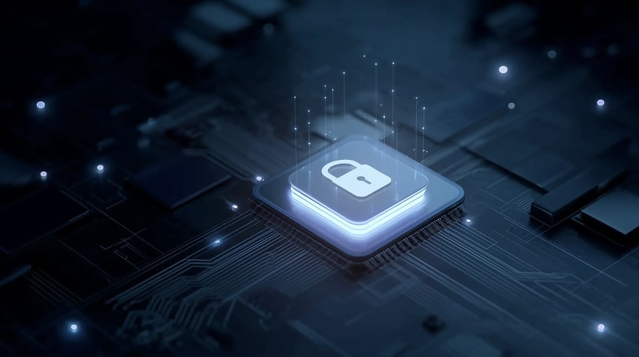 Cybersecurity
