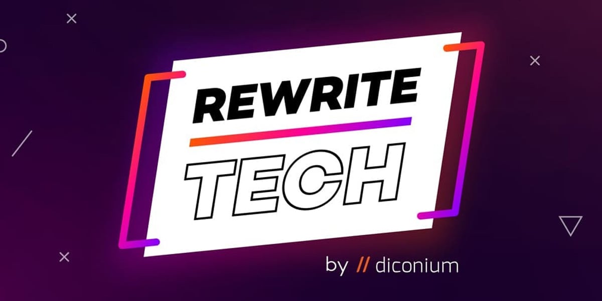 Rewrite Tech