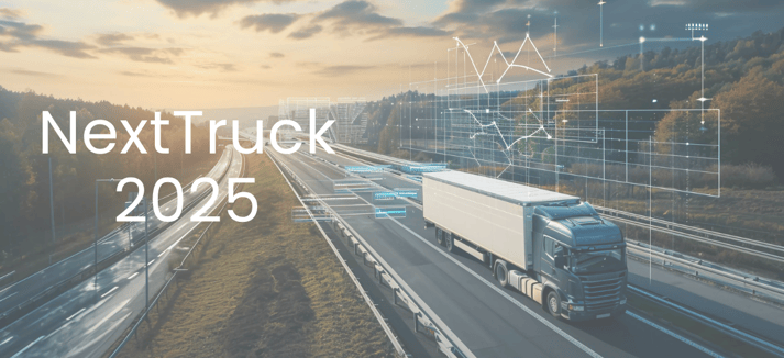 NEXT Truck in Berlin