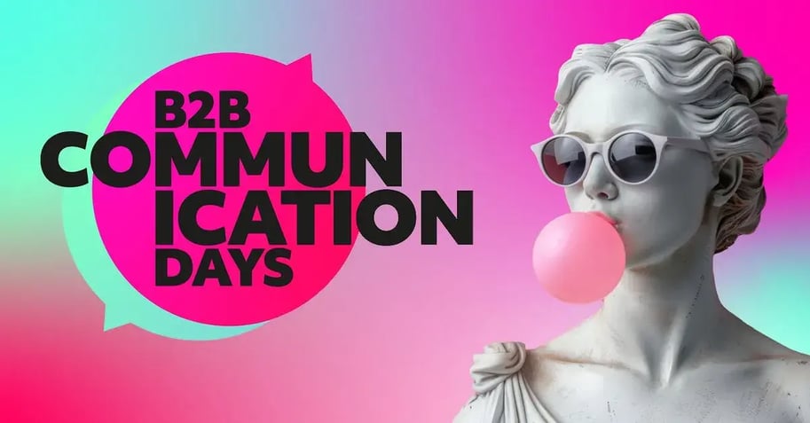 B2B Communication Days