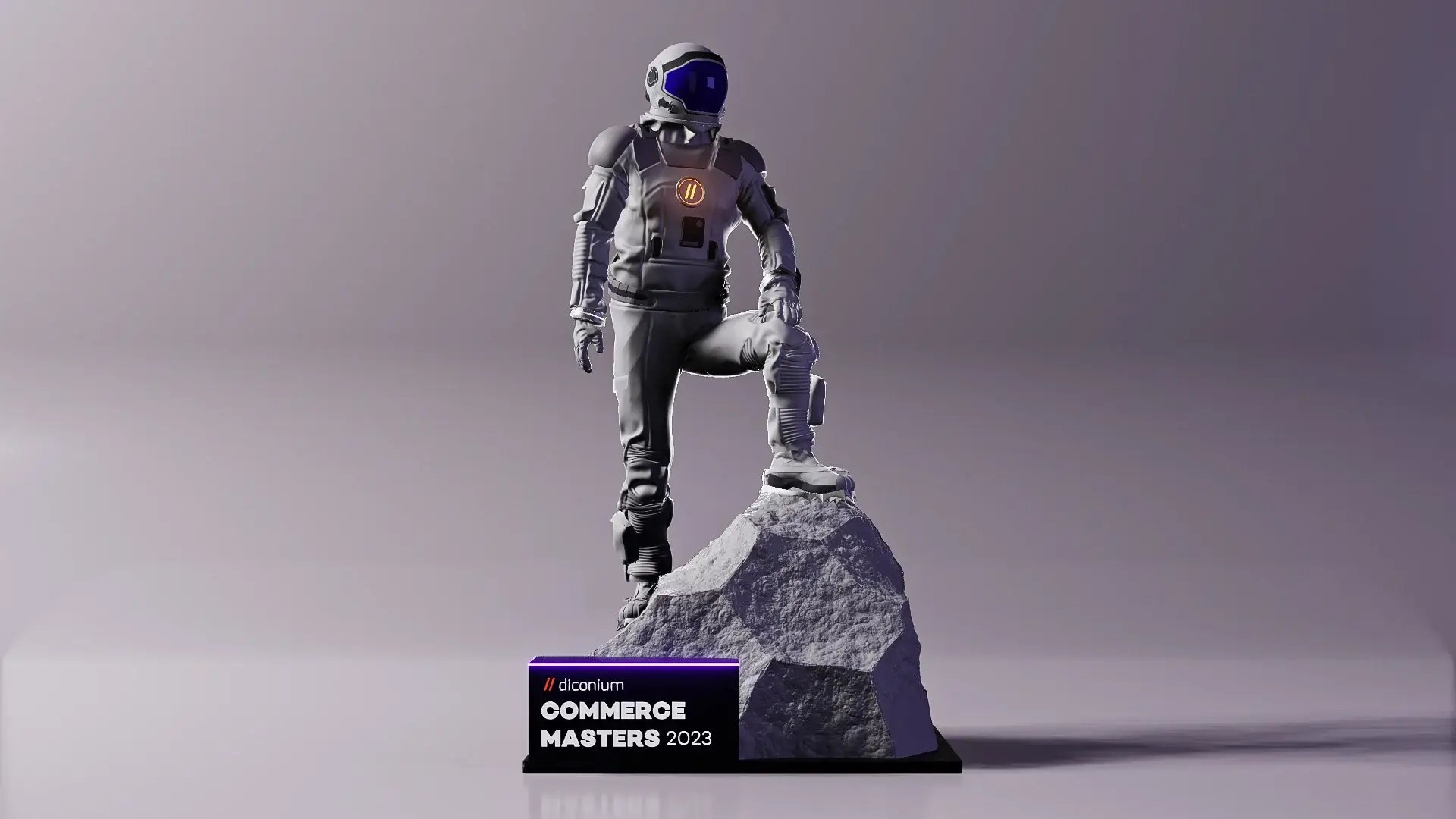 Commerce Masters 2023