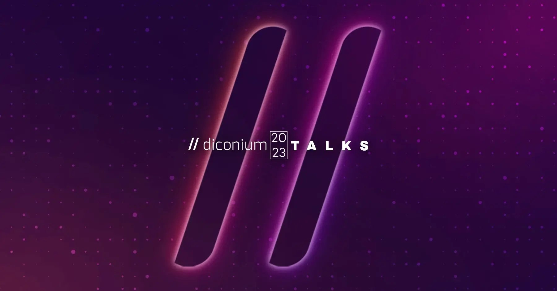 diconium talks 2023