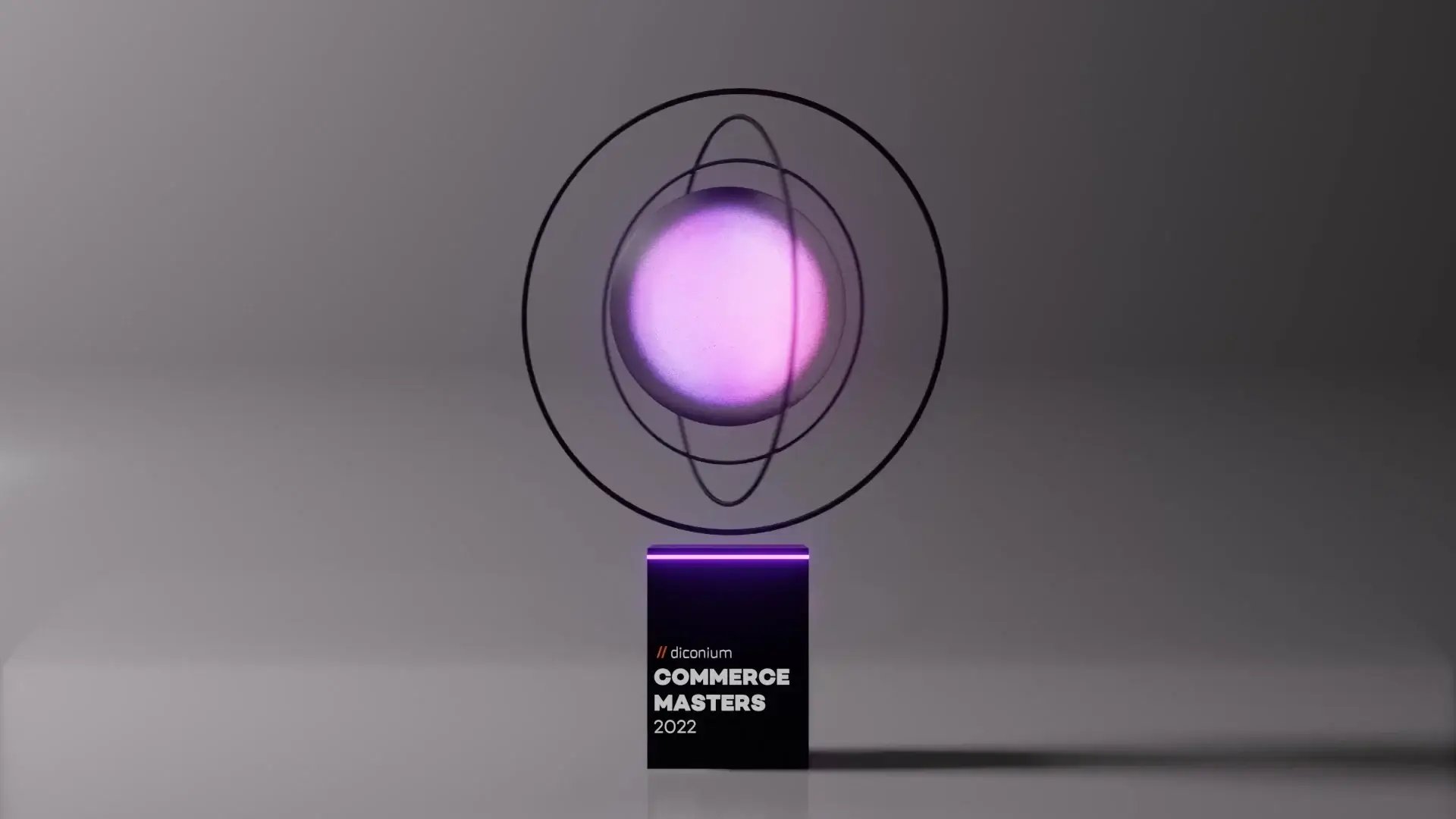Commerce Masters 2022