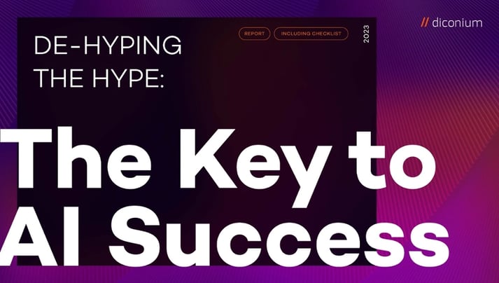 De-Hyping the Hype