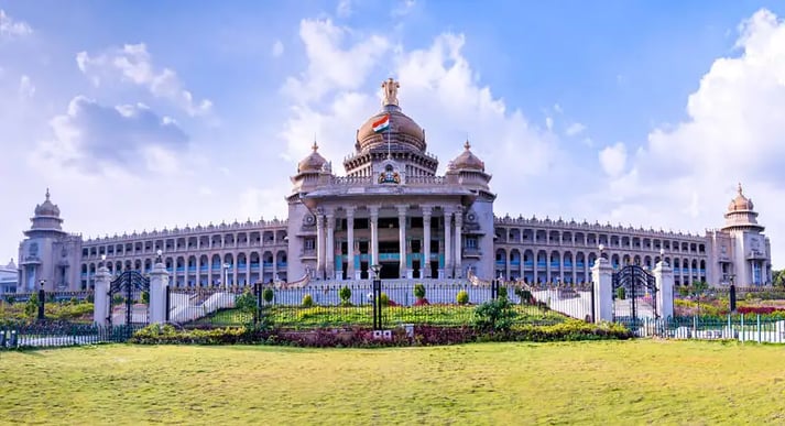 Bangalore