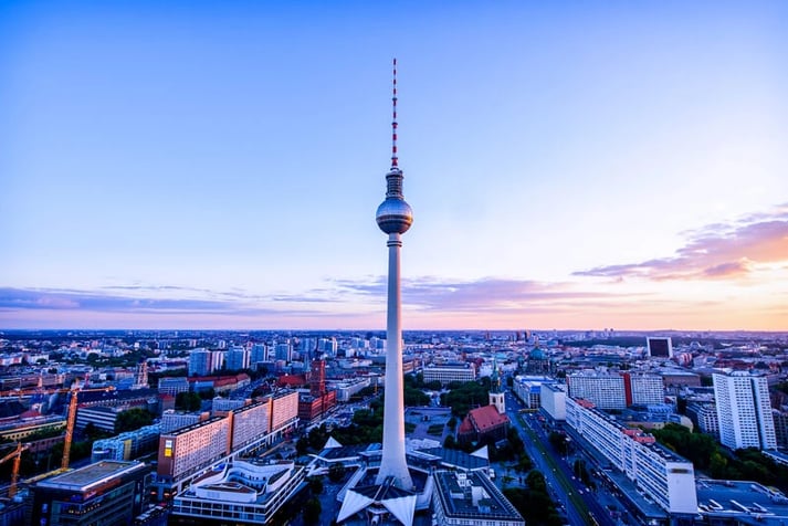 Berlin