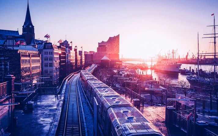 Hamburg