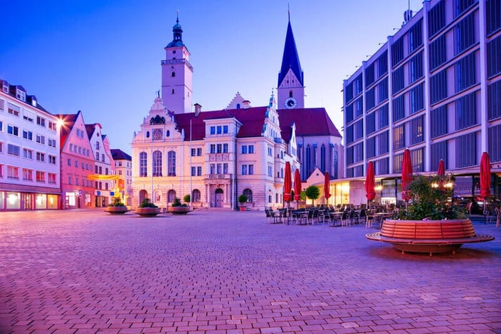 Ingolstadt