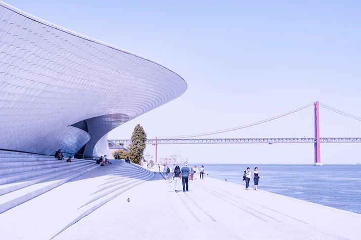 Lisbon