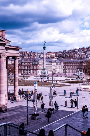 Stuttgart