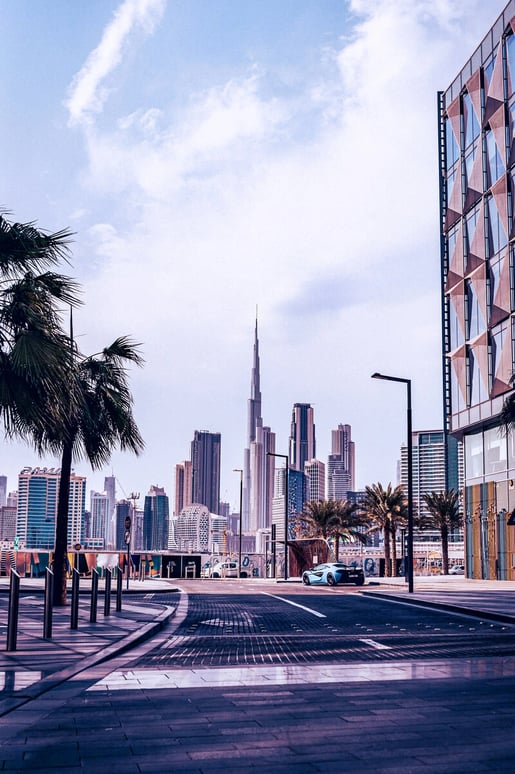 UAE