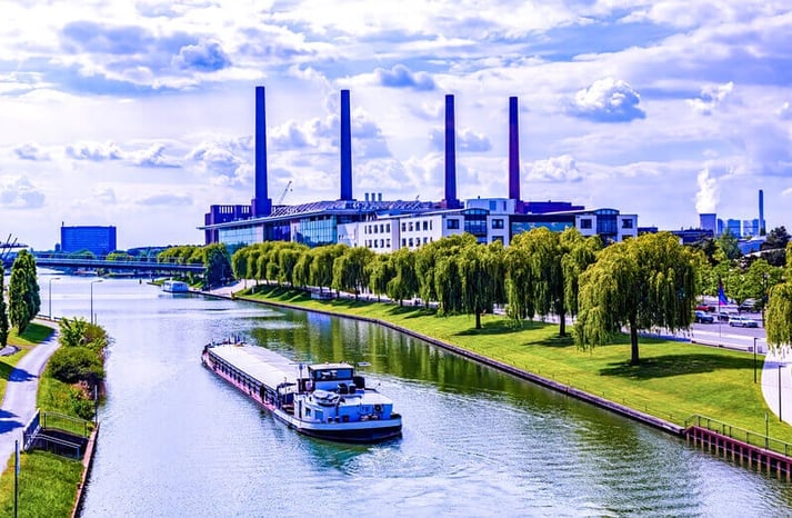 Wolfsburg