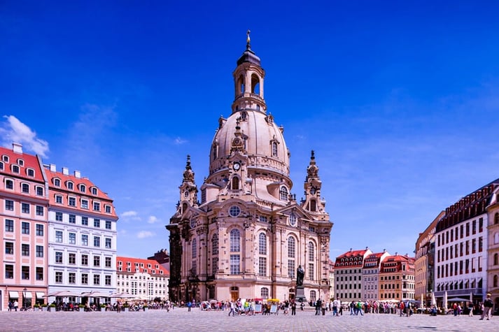 Dresden