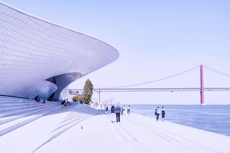 Lisbon