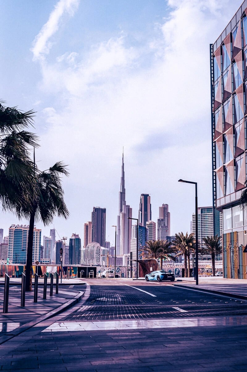 UAE
