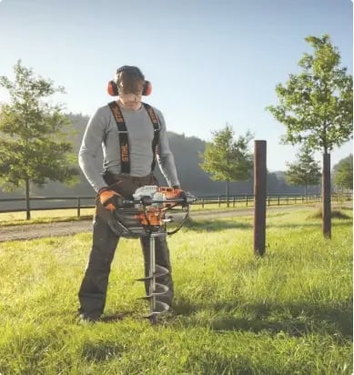 STIHL