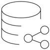 database icon