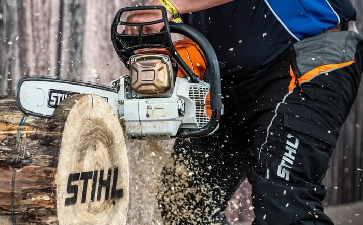 STIHL