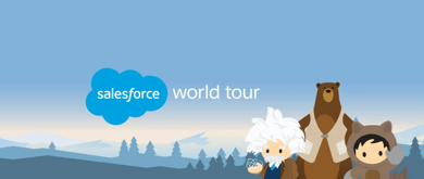 Salesforce+World+Tour+