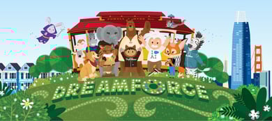 Dreamforce+2024