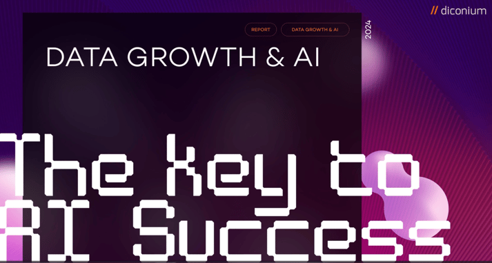 Data Growth & AI Report