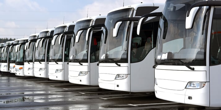 Centralized customer portal