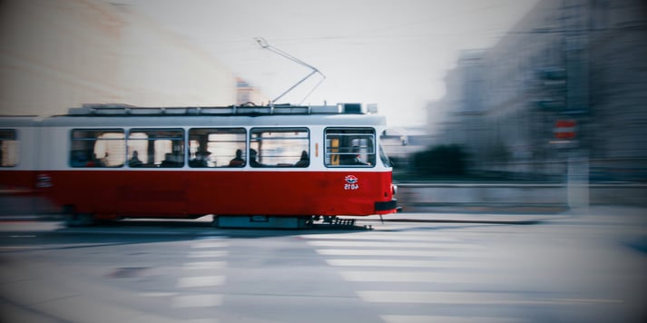 Integrated mobility app for moovel