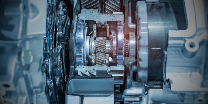 IoT apps for Stöber