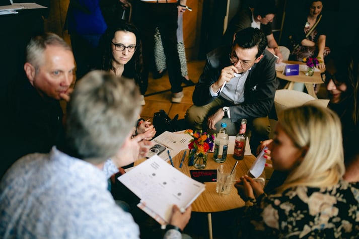 SESS10N Exchange: AI Commerce verstehen