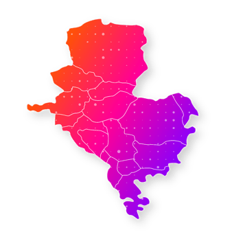 drive your life by diconium – Route 1 | Southeastern Europe