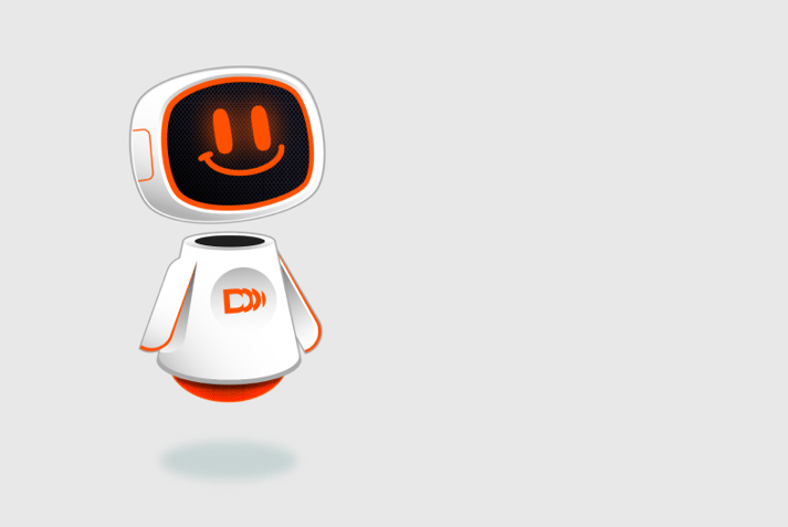 dicobot AI chatbot