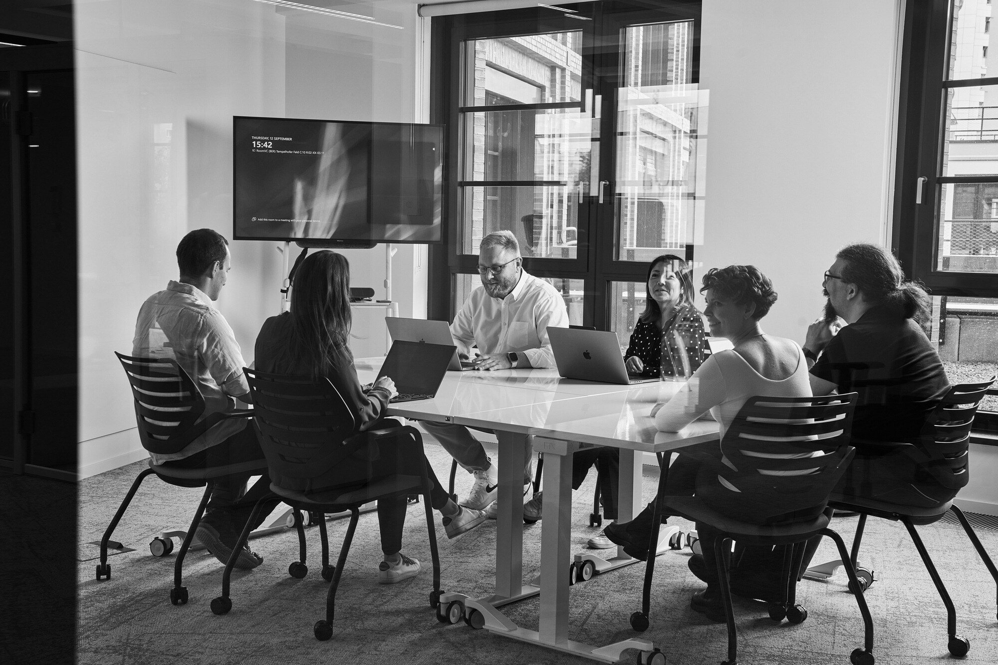 experts in interaction 8-1-1